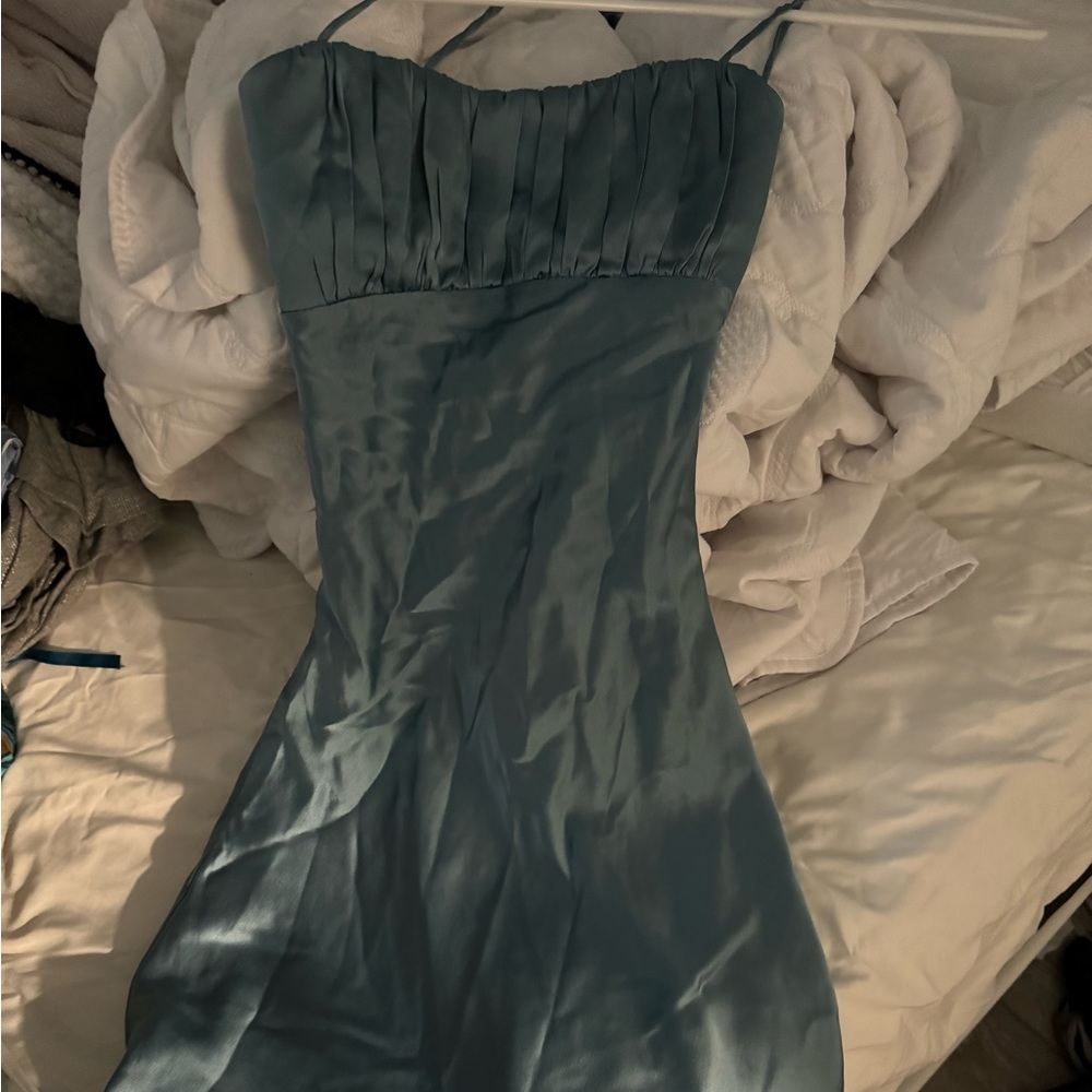 Rose and lula dress